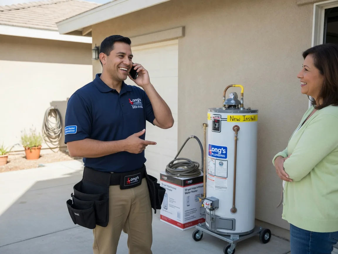 Leak Detection Los Indios, TX FAQs